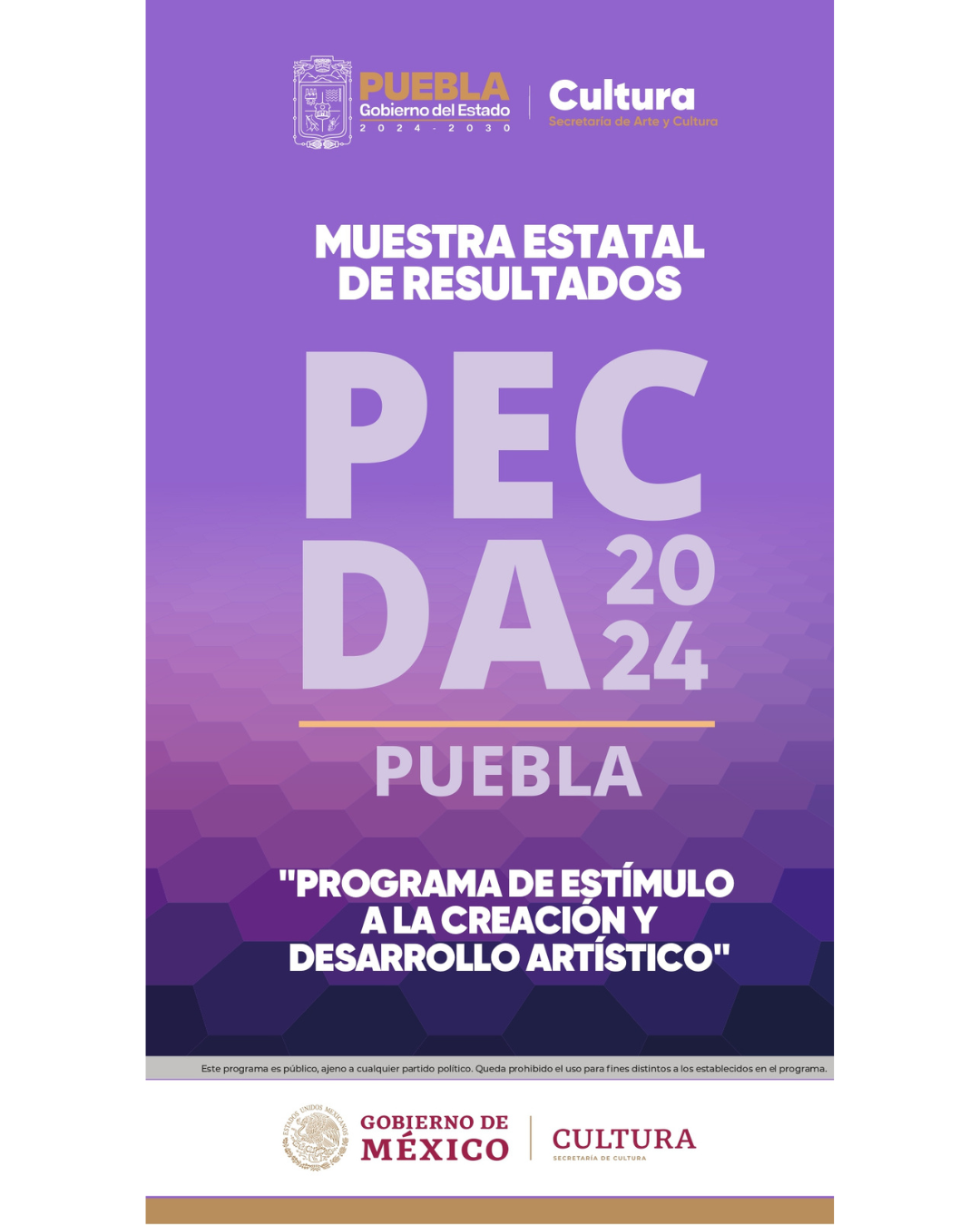 PECDA