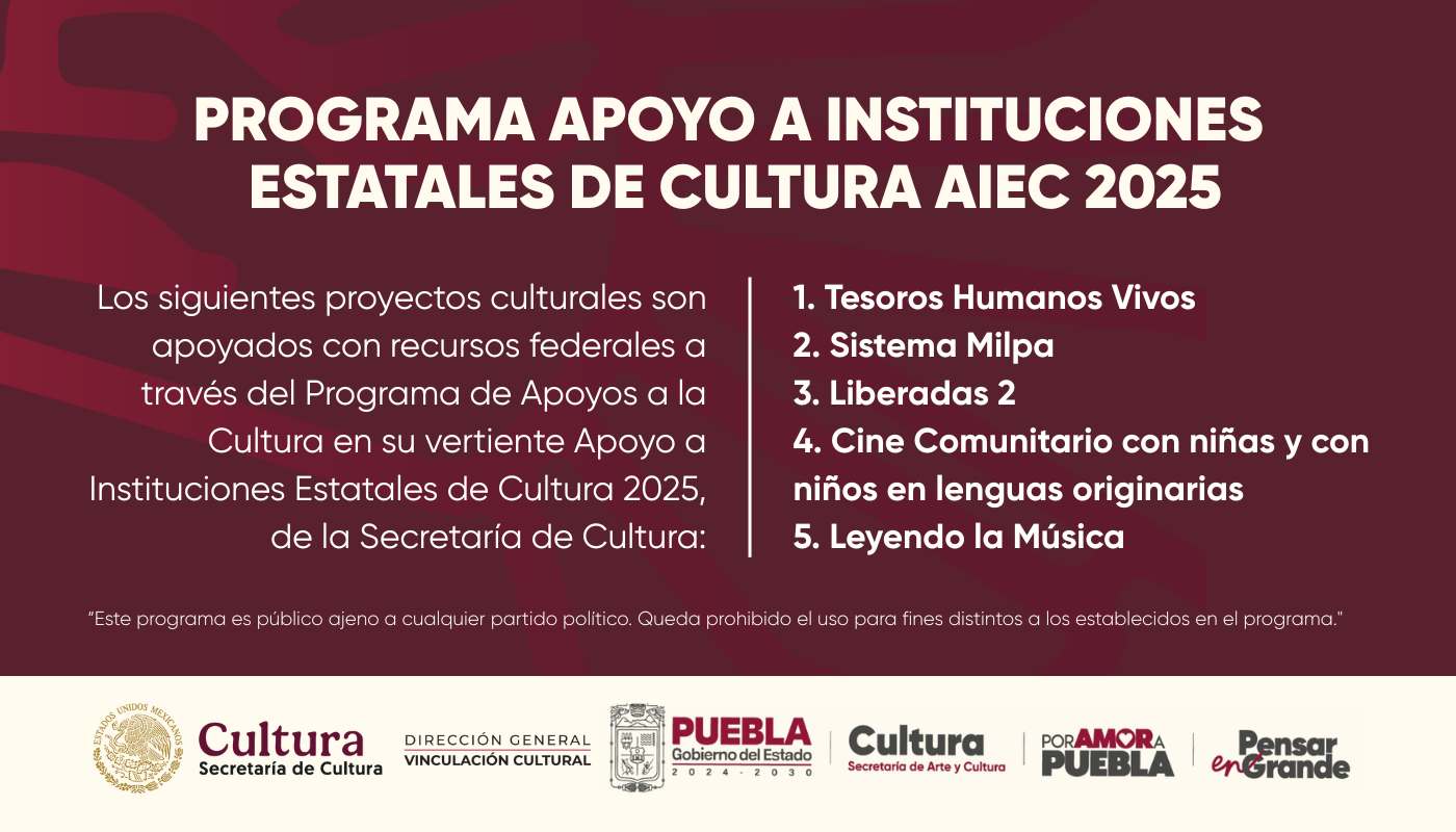 PECDA2025